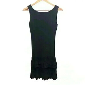 Karen Millen  Ruffled Dress